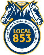 Teamsters Local 853