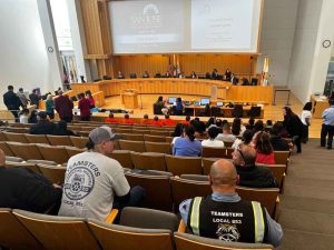 Alex Obeso. Ramon Castillo